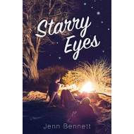 Starry Eyes - cena, porovnanie