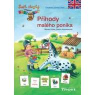 Příhody malého poníka - cena, porovnanie