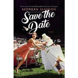 Save The Date
