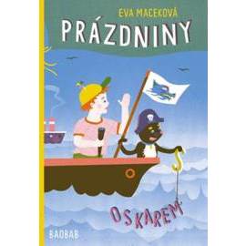 Prázdniny s Oskarem