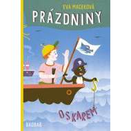 Prázdniny s Oskarem - cena, porovnanie