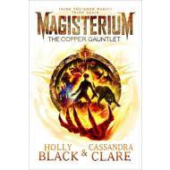Magisterium: The Copper Gauntlet - cena, porovnanie