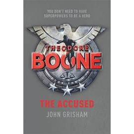 Theodore Boone The Accused