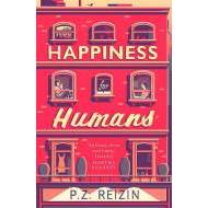Happiness for Humans - cena, porovnanie