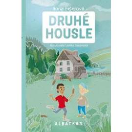 Druhé housle