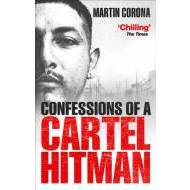 Confessions of a Cartel Hitman - cena, porovnanie
