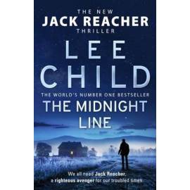 The Midnight Line
