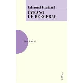 Cyrano de Bergerac