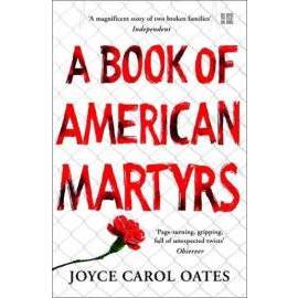 A Book Of American Martyrs