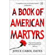 A Book Of American Martyrs - cena, porovnanie