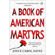 A Book Of American Martyrs - cena, porovnanie