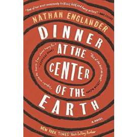 Dinner At The Center Of