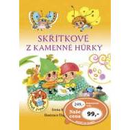 Skřítkové z Kamenné Hůrky - cena, porovnanie