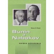 Bunin a Nabokov-Príbeh súperenia - cena, porovnanie
