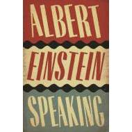 Albert Einstein Speaking - cena, porovnanie