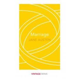 Marriage: Vintage Minis