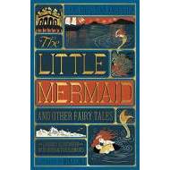The Little Mermaid and Other Fairy Tales - cena, porovnanie