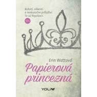 Papierová princezná - cena, porovnanie