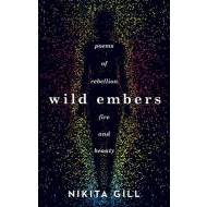 Wild Embers : Poems of rebellion, fire and beauty - cena, porovnanie