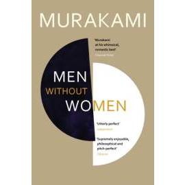 Men Without Women: Stories
