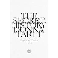 The Secret History : 25th anniversary edition - cena, porovnanie
