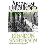 Arcanum Unbounded - cena, porovnanie