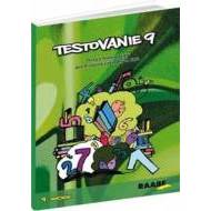 Testovanie 9 - Matematika pre 9. ročník - cena, porovnanie