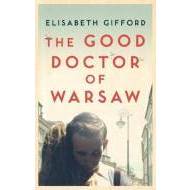 The Good Doctor of Warsaw - cena, porovnanie