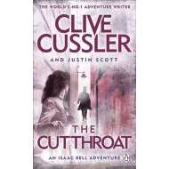 The Cutthroat - cena, porovnanie
