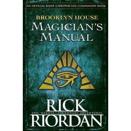 Brooklyn House Magicians Manual