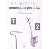 Champavert, nemorální povídky - cena, porovnanie