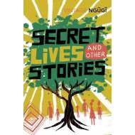 Secret Lives & Other Stories - cena, porovnanie