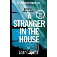 A Stranger in the House - cena, porovnanie