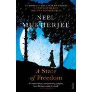 A State of Freedom - cena, porovnanie