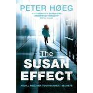 The Susan Effect - cena, porovnanie