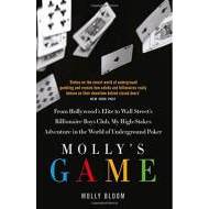 Mollys Game - cena, porovnanie