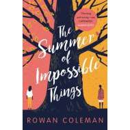 The Summer of Impossible Things - cena, porovnanie