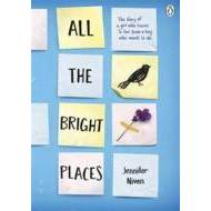 All the Bright Places - cena, porovnanie