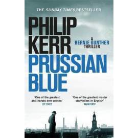 Prussian Blue