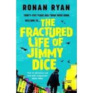 The Fractured Life of Jimmy Dice - cena, porovnanie