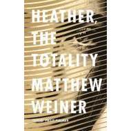 Heather, The Totality - cena, porovnanie