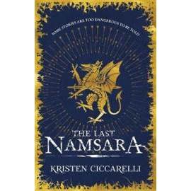The Last Namsara