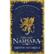 The Last Namsara - cena, porovnanie