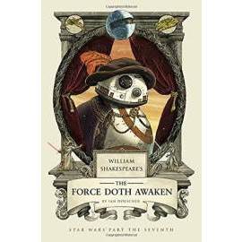 Shakespeare Force Awaken