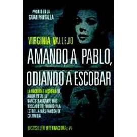 Escobar (Film Tie-In)