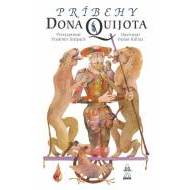 Príbehy Dona Quijota - cena, porovnanie