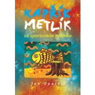 Kapřík Metlík ve sportovním rybníku - cena, porovnanie