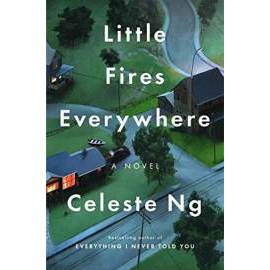 Little Fires Everywhere