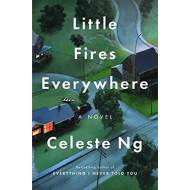 Little Fires Everywhere - cena, porovnanie