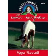 Neptun-kůň hrdina - Příběhy copaté Tilly 8 - cena, porovnanie